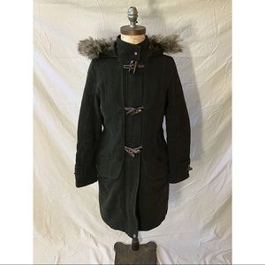 Spiewak Wool Duffle Coat